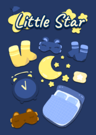 Little Star : JaoGam