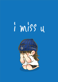 i miss u naa : )