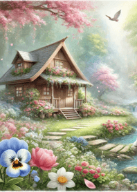 The Wonder Woods 040