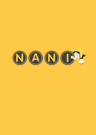 Nanii yellow