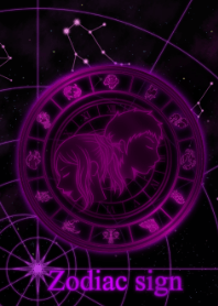 Gemini Star Chart Purple 2 2022