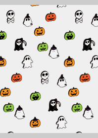 Halloween Night on02 gray
