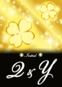 Q&Y -economic fortune-GoldClover