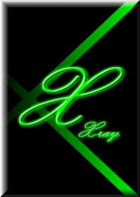 -X- Green
