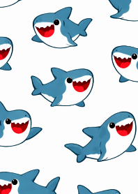 SHARK THEME 42