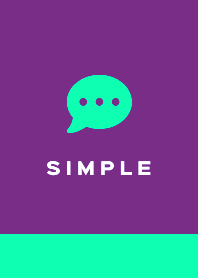 COLOR SIMPLE ICON THEME //38