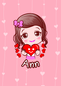 Ann Good Wife