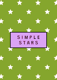 SIMPLE-STARS- THEME 172
