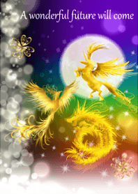 Remake, good luck gold sacred beast3.