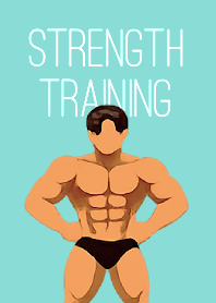 Strength training THEME 15