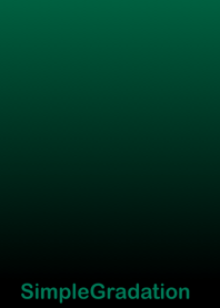 Simple gradation No.1B-7