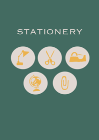 STATIONERY.