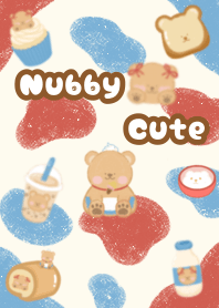 Nubby Imut