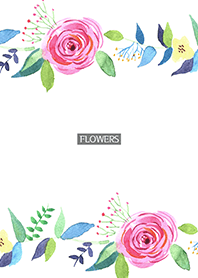 water color flowers_883