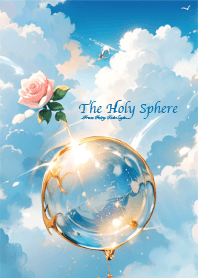 The Holy Sphere 26