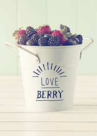 LOVE BERRY