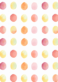 [Simple] Dot Pattern Theme#224