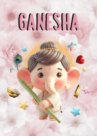 Ganesha Rich,Rich,Rich Theme