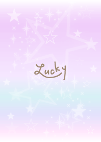 A star Gradation28 from Japan