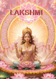 พระแม่ลักษมี.สมหวังทุกสิ่ง,รวย,รวย