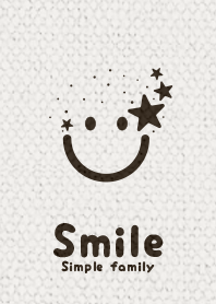 Smile stars ver_Brown3