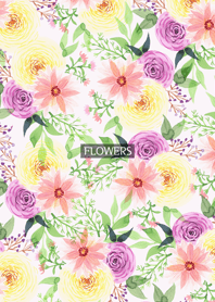 water color flowers_207