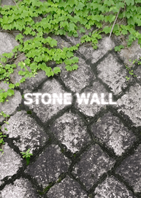 STONE WALL-石垣