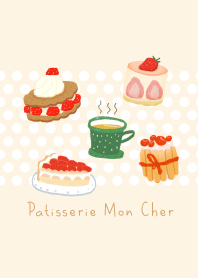 Patisserie Mon Cher