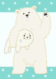 北極フレンズ@summer