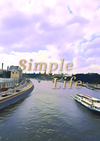 Simple Life 26