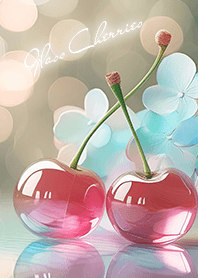 Stylishly Shining Cherry 01_1
