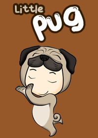 Little Pug!!