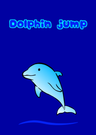 ドルフィン・ジャンプ