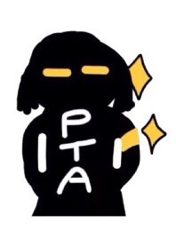 I am PTA Committee.Theme1