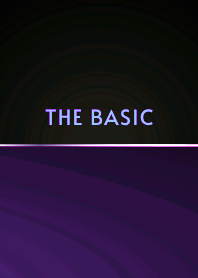 THE BASIC THEME -26