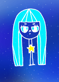 neck lady planet 8