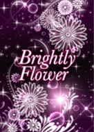 Brightly Flower