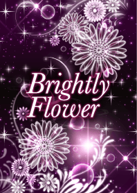 Brightly Flower