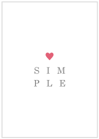 SIMPLE-HEART 54