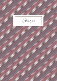 stripe2 / pink