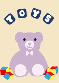 TOYS BY AP
