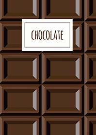 chocolate / brown