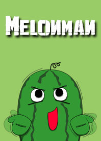 Melonman