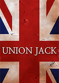 Union Jack vintage