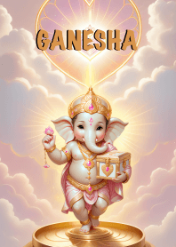 พระพิฆเนศ การเงินคล่องตัว