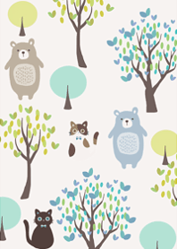 cute simple nordic.15.