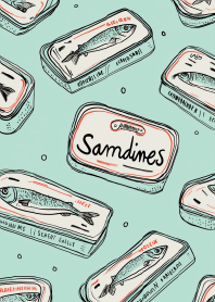 Little Treasures of the Sea