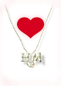 initial.31 H&M(heart)
