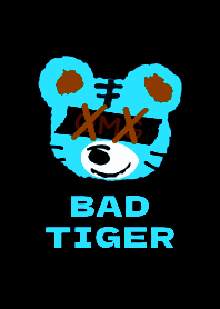 OMG TIGER THEME 199