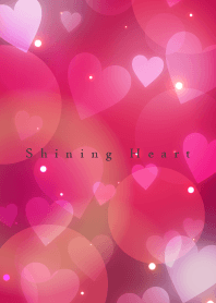 Shining Heart 2 -MEKYM-